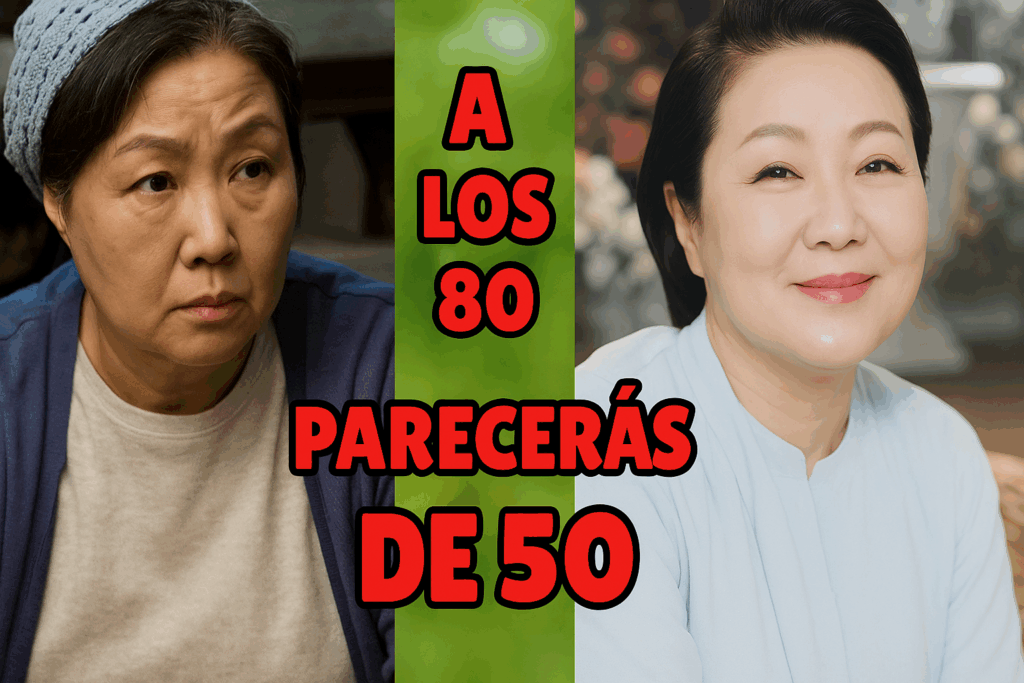 Rutina suave de Tai Chi
