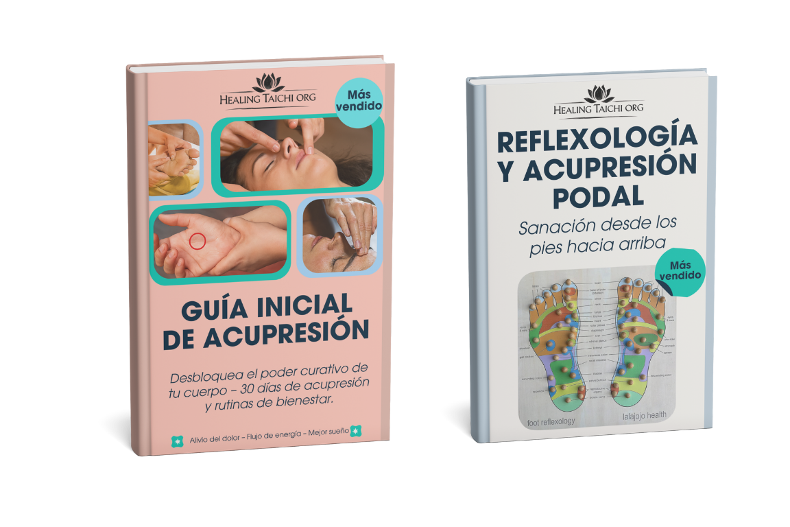 Guía Inicial de Acupresión